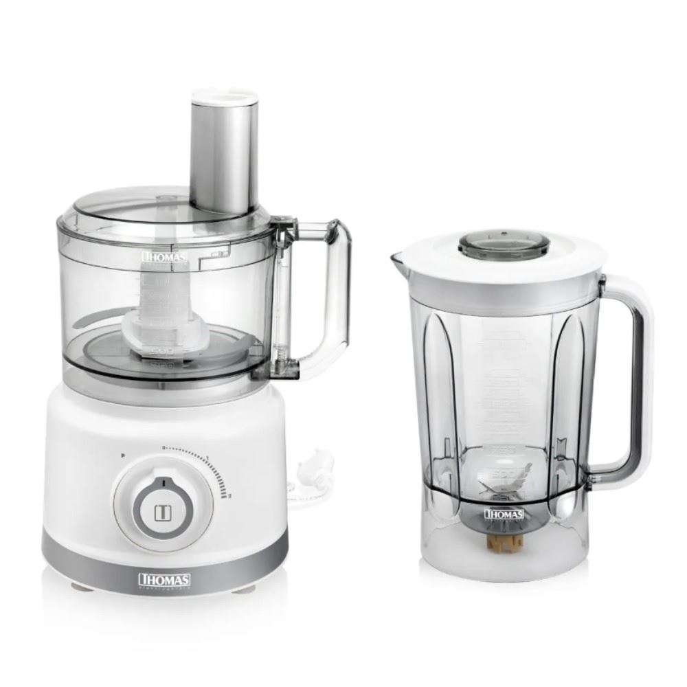 Procesador de Alimentos Thomas 900W TH-9170B
